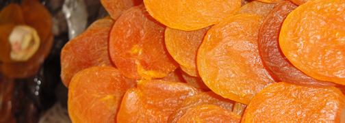 Armenian apricot